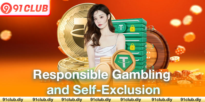 Responsible Gambling and Self-Exclusion