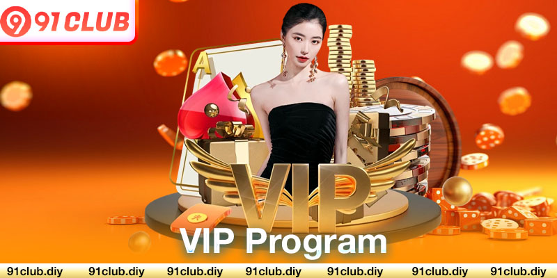 VIP Program