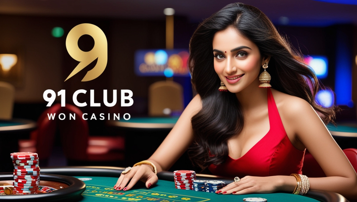 Bonuses and Promotions at 91Club Casino