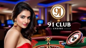 Overview of 91Club Casino