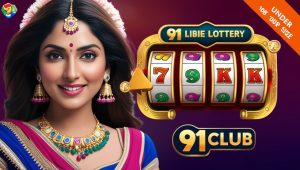 Slot Games at 91Club