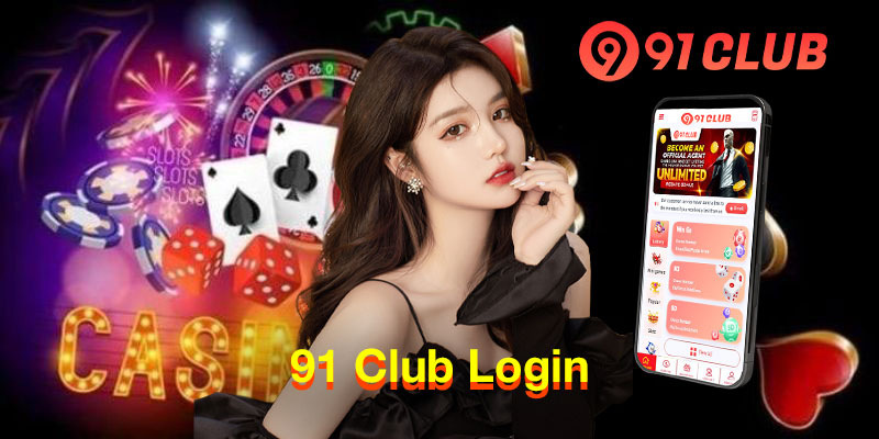 What is the 91 Club App?