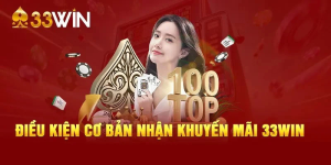Khuyến Mãi 33Win - Cơ Hội Gia Tăng Lợi Ích Cho Người Chơi 33Win2