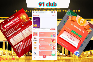 91Club Bonus - How to Understand and Use It Effectively 91club bonus