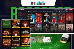 Baccarat Online Real Money - Why Baccarat is a Popular Card Games Baccarat Online Real Money
