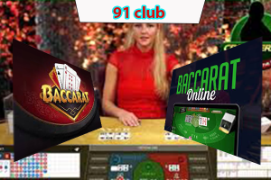 Baccarat Online Real Money - Why Baccarat is a Popular Card Games Baccarat Online Real Money