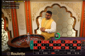 Hindi Roulette - Rules, How to Play & Winning Tips Hindi Roulette