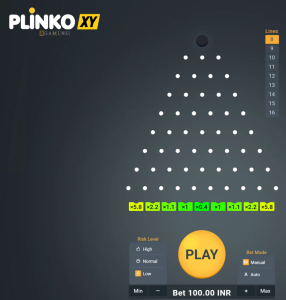 Plinko - How to Play Plinko, Rules, and Tips to Win Plinko