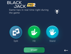 Blackjack Pro 2 - Features, Gameplay, and Learning Benefits Blackjack Pro 2