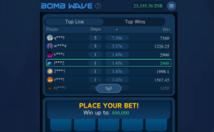 Bomb Wave - Gameplay Overview, Features, and Strategy Guide Bomb Wave