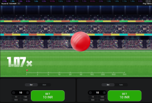 Cricket and Esport Betting Games Cricket
