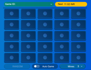 Mines Game - Mines Betting Experience Mines Game