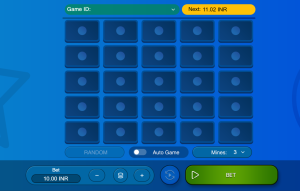 Mines Game - Mines Betting Experience Mines Game